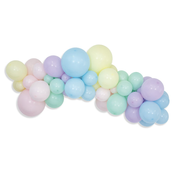 DIY Balloon Kit - Sweet Pastel