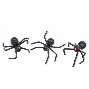 DIY Balloon Kit - Spooky Spider