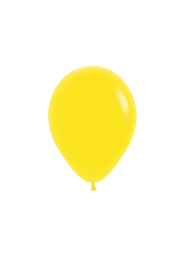 R9 - Fashion Yellow - 020 - 100 Pcs