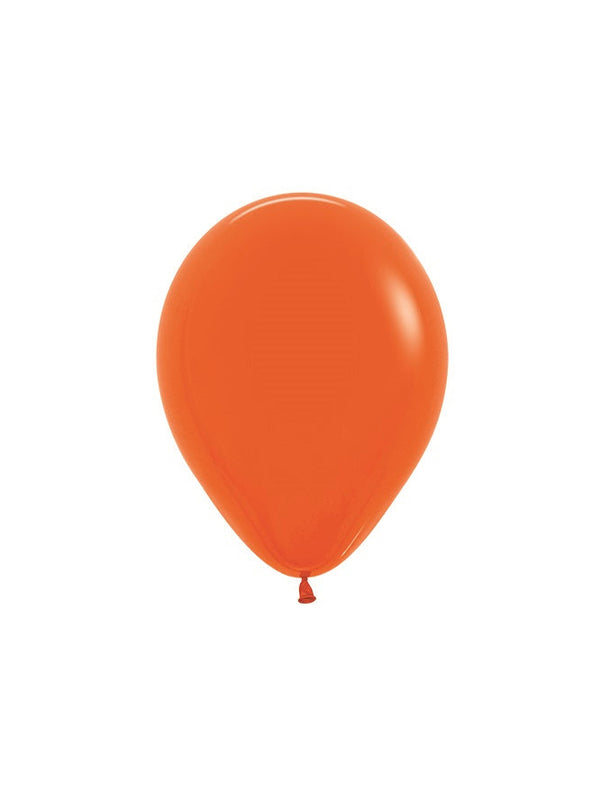 R9 - Orange 061 - 100 Pcs