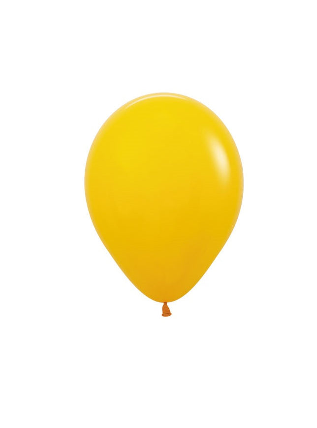 R9 - Honey Yellow - 021 - 100 Pcs