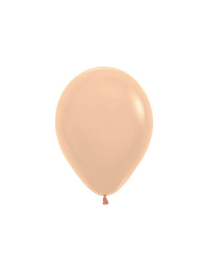 R5 - Pastel Matte Malibu Peach 660 - 100 Pcs