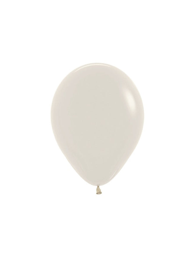R9 - Pastel Dusk Cream - 107 - 100 Pcs