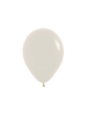 R9 - Pastel Dusk Cream - 107 - 100 Pcs