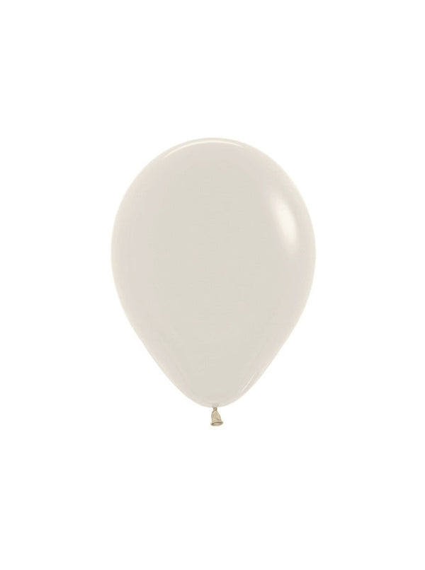 R9 - Pastel Dusk Cream - 107 - 100 Pcs