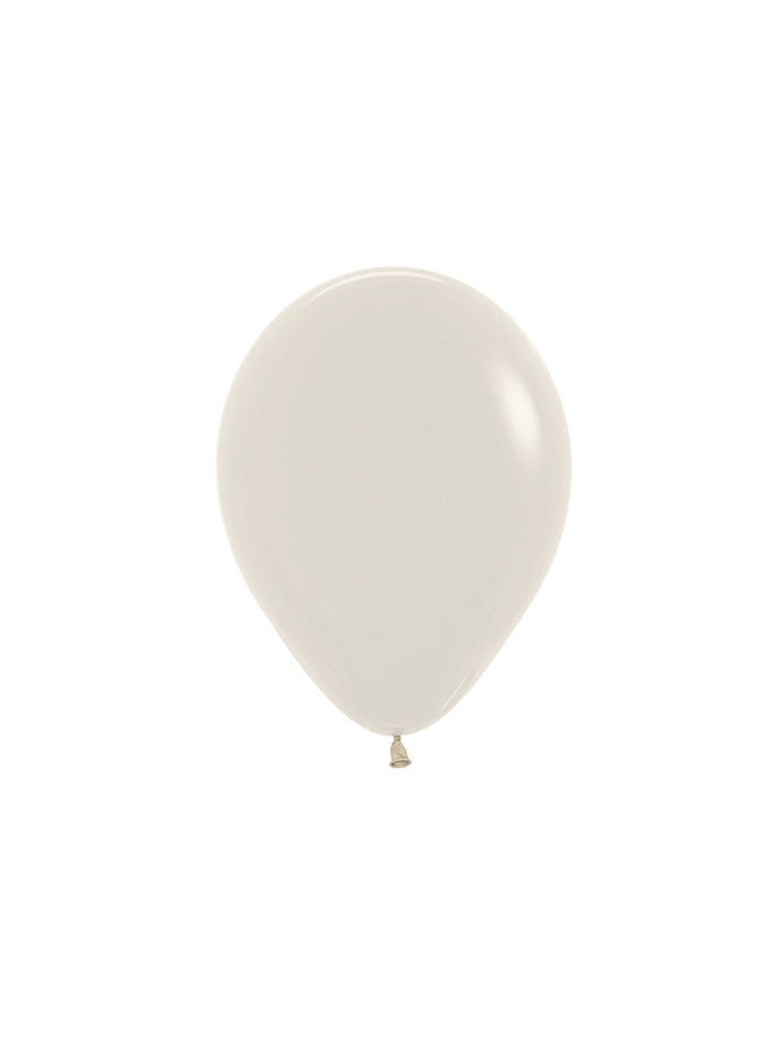 R5 - Pastel Dusk Cream 107 - 100 Pcs