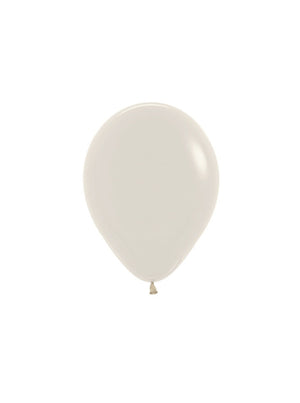 R5 - Pastel Dusk Cream 107 - 100 Pcs