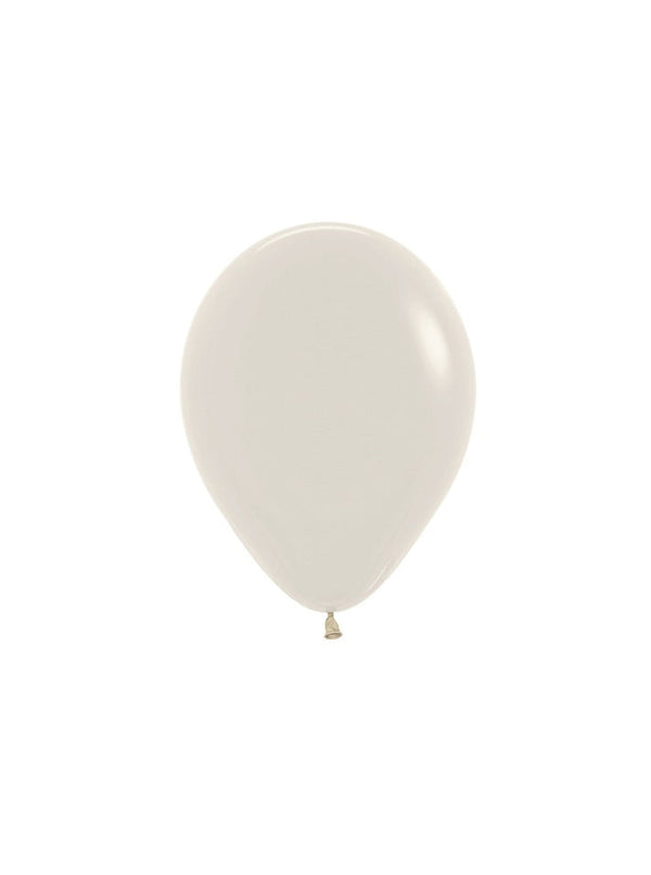 R5 - Pastel Dusk Cream 107 - 100 Pcs