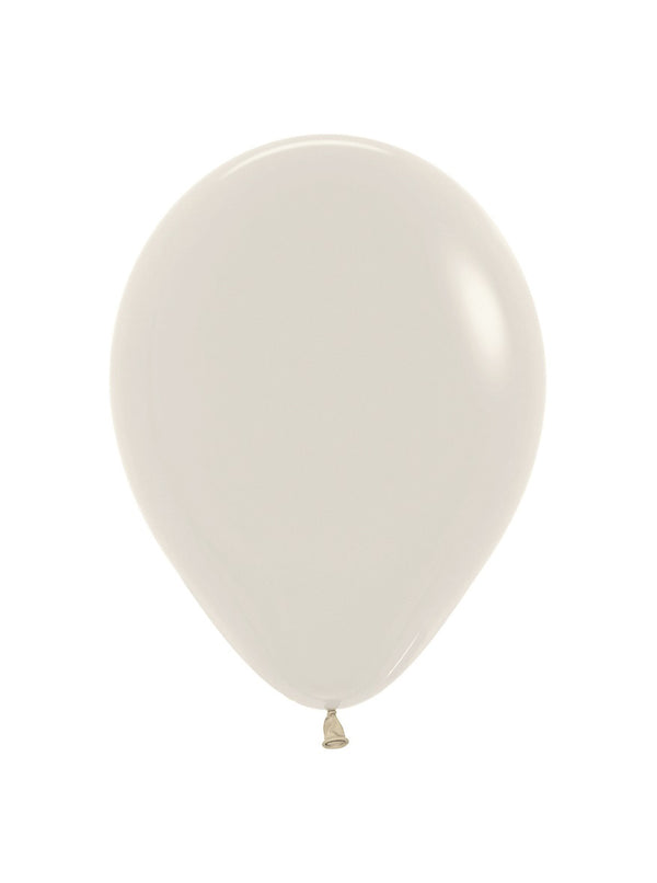 R12 -Pastel Dusk Cream 107 - 100 Pcs