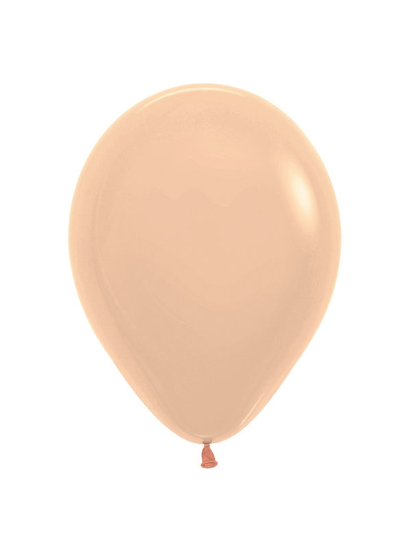 R12 - Pastel Matte Malibu Peach 660- 100 Pcs