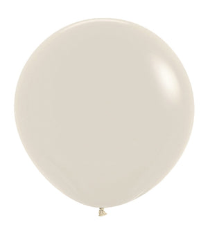 R36 - Pastel Dusk Cream - 107 - 10 Pcs