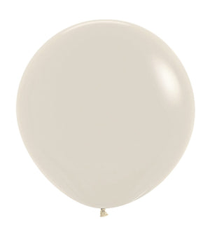 R36 - Pastel Dusk Cream - 107 - 1 Pcs