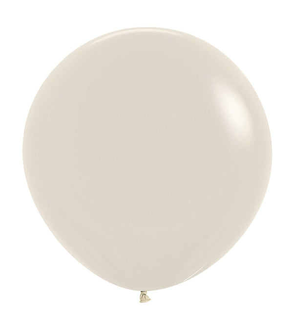 R36 - Pastel Dusk Cream - 107 - 1 Pcs