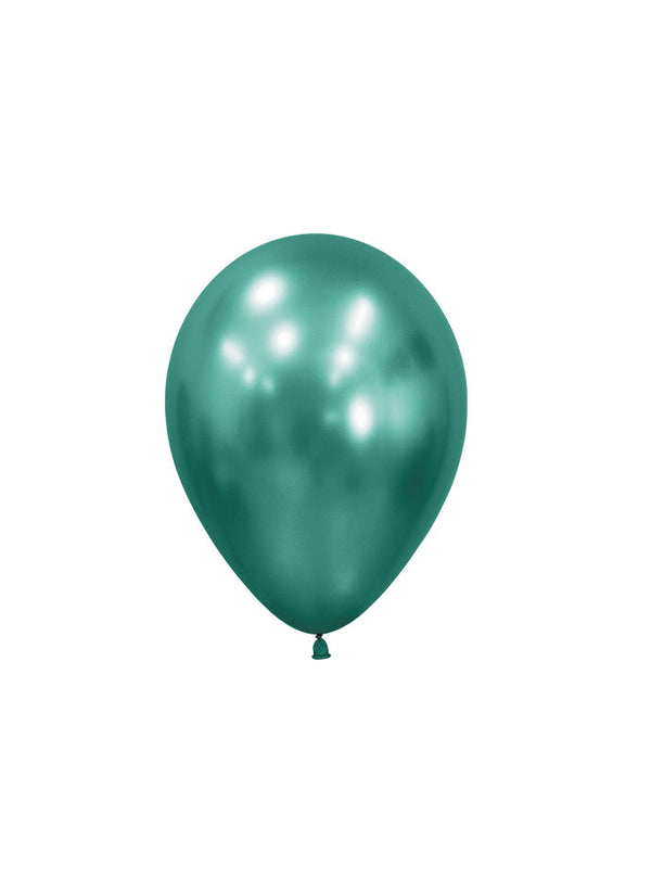 R5 - Reflex Aurora Green - 932 - 50 Pcs