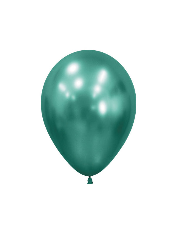 R9 - Reflex Aurora Green - 932 - 80 Pcs