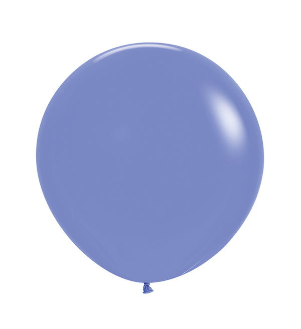 R24 - Periwinkle Blue - 042 - 10 Pcs