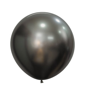 R24 - Silk Midnight Grey 880- 10 Pcs