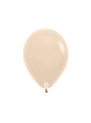 R9 - Pastel Matte Nude - 661 - 100 Pcs