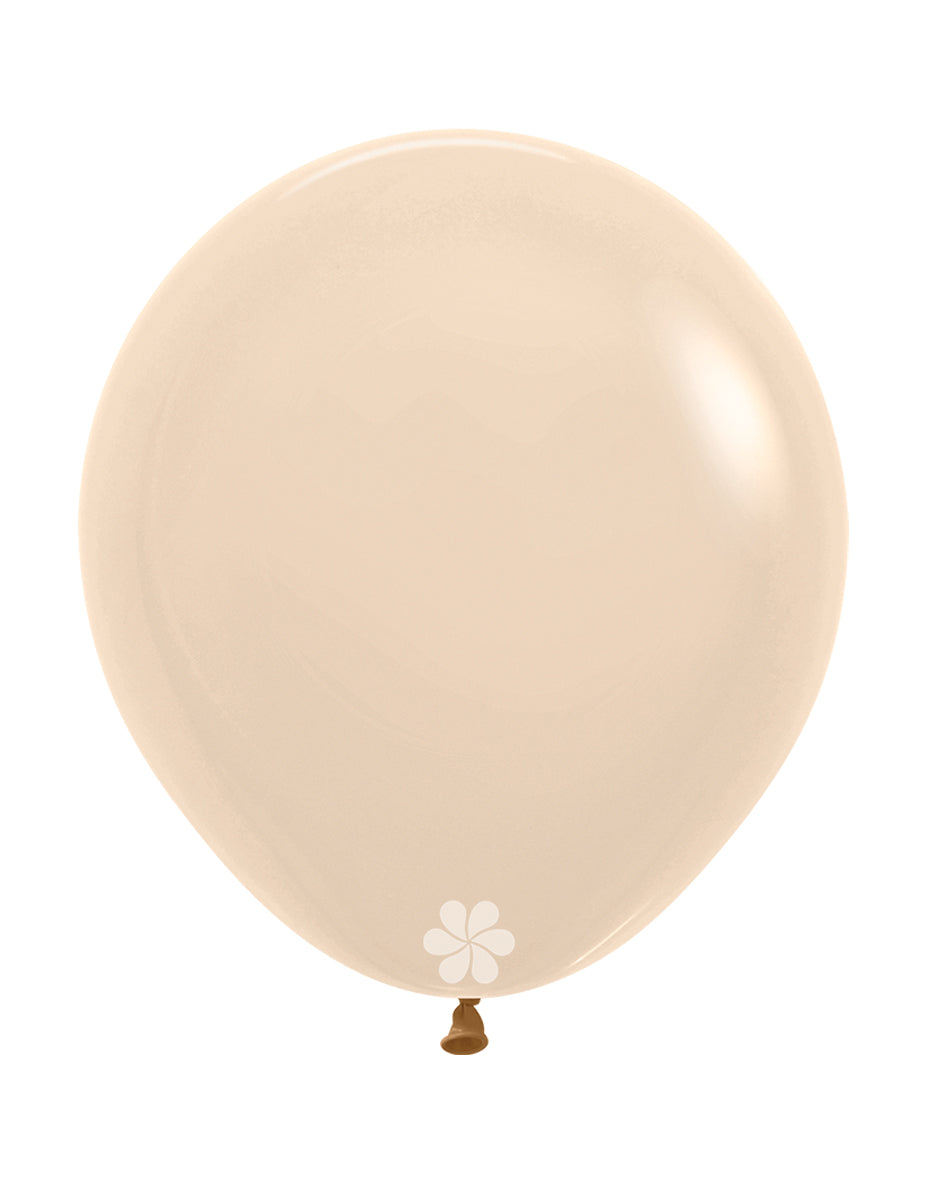 R18 - Pastel Matte Nude - 661 - 50 Pcs