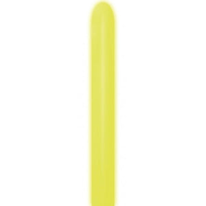 T260 - Neon Yellow - 220 - 100 Pcs