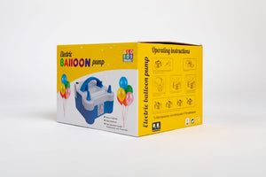 ELECTRICAL PUMP 680WATT 2,  4PSI  570L MIN