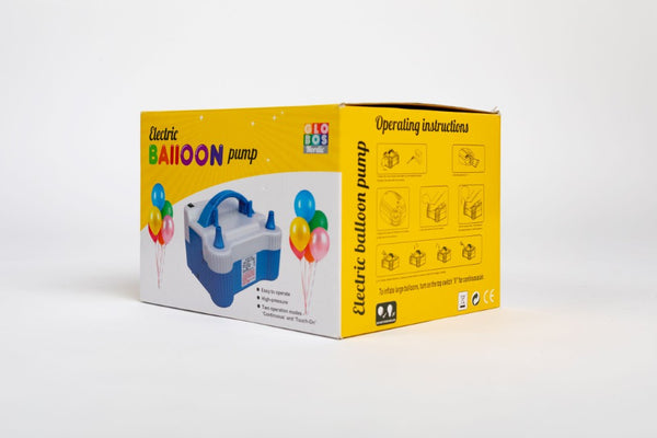 ELECTRICAL PUMP 680WATT 2,  4PSI  570L MIN