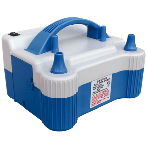 ELECTRICAL PUMP 680WATT 2,  4PSI  570L MIN