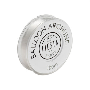 Balloon arch line 100m / 0,5mm
