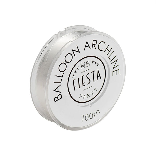 Balloon arch line 100m / 0,5mm