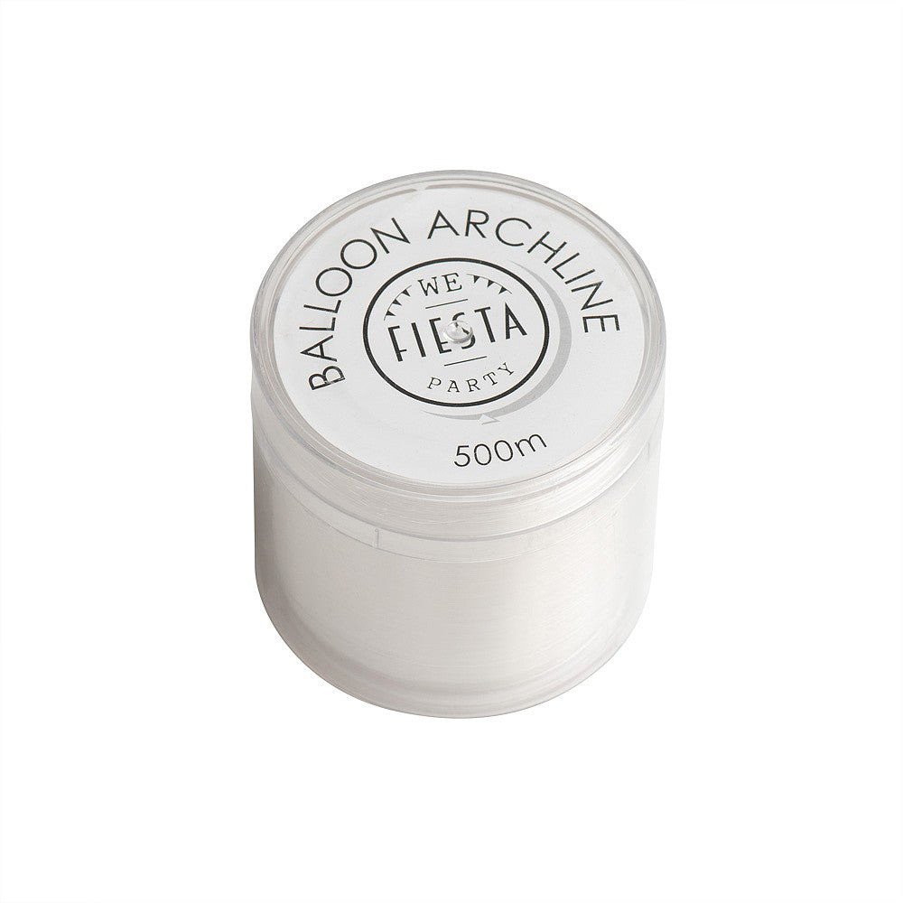 Balloon arch line 500m / 0,5mm