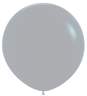 R36 - Grey - 081 - 10 Pcs