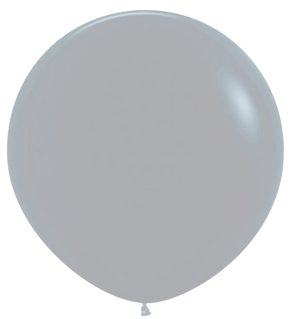 R36 - Grey - 081 - 10 Pcs