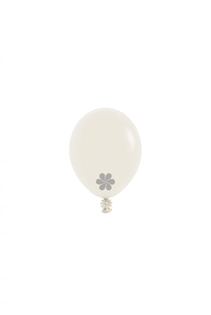 R5 - Almond White - 006 - 100 Pcs