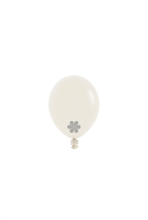 R5 - Almond White - 006 - 100 Pcs