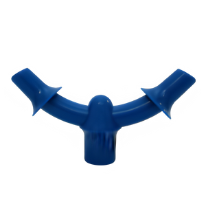 Y-Nozzle For MicroAir