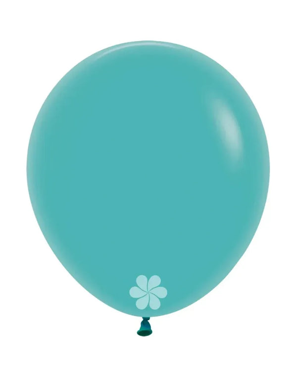 R18 - Caribbean Blue - 038 - 50 Pcs
