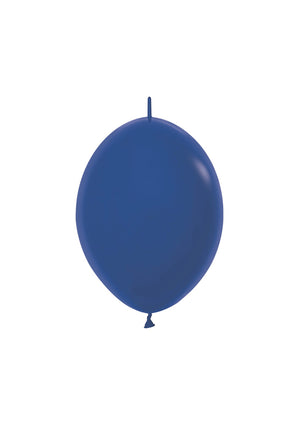 LOL12 - Royal Blue - 041 - 100 pcs