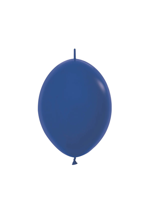 LOL12 - Royal Blue - 041 - 100 pcs