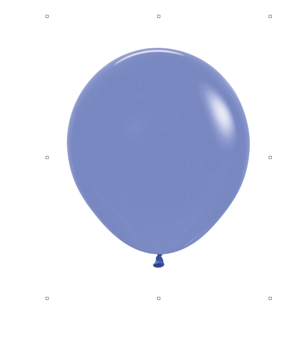 R18 - Periwinkle Blue - 042 - 50 Pcs