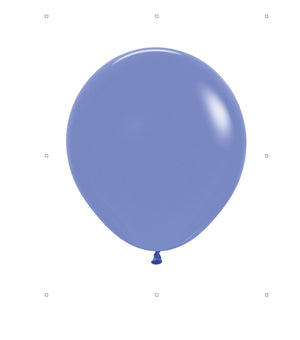 R18 - Periwinkle Blue - 042 - 50 Pcs