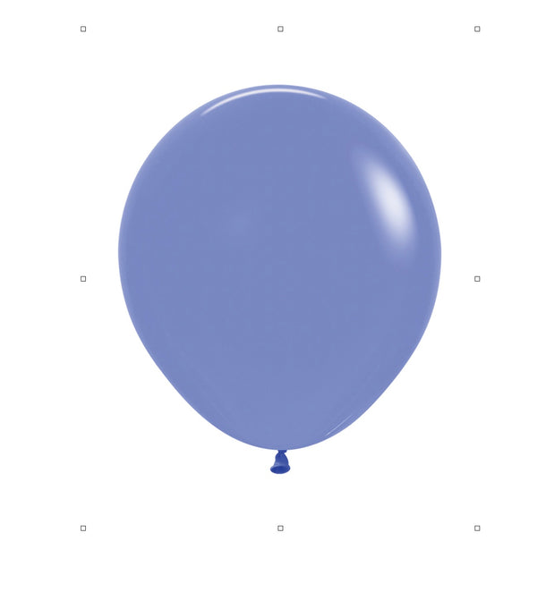 R18 - Periwinkle Blue - 042 - 50 Pcs