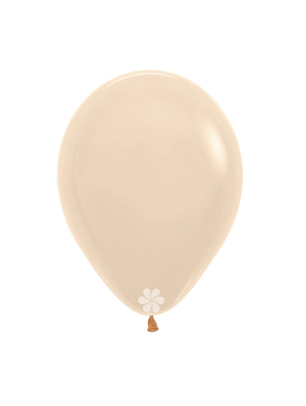 R12 - Pastel Matte Nude - 661 - 100 Pcs