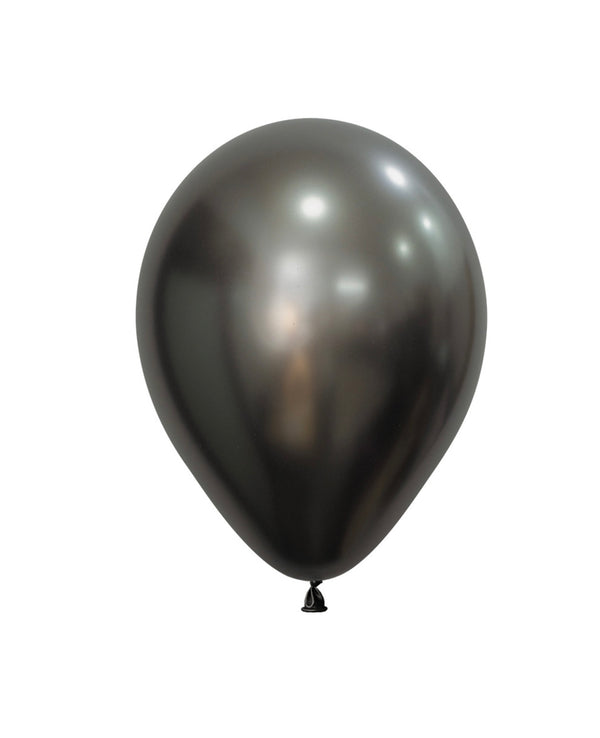 R12 - Silk Midnight Grey 880 - 50 Pcs