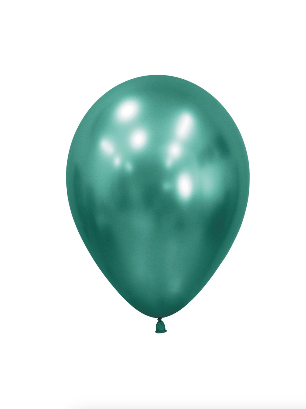 R12 - Reflex Aurora Green - 932 - 50 Pcs