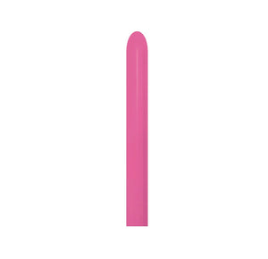 260 - Fashion Fuchsia 012 - 100 Pcs