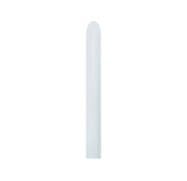 260 - Fashion White - 005 - 100 Pcs