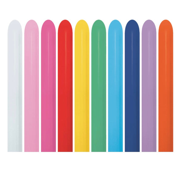 T260 - Fashion Assorted - 000 - 100 Stk.