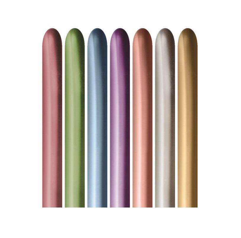 T260 - Reflex Assortment - 900 - 50 Pcs