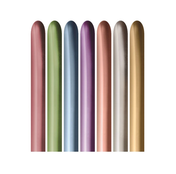 T260 - Reflex Assortment - 900 - 50 Pcs