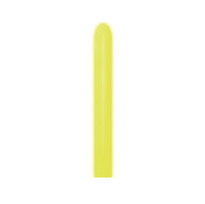 T260 - Neon Yellow - 220 - 100 Pcs